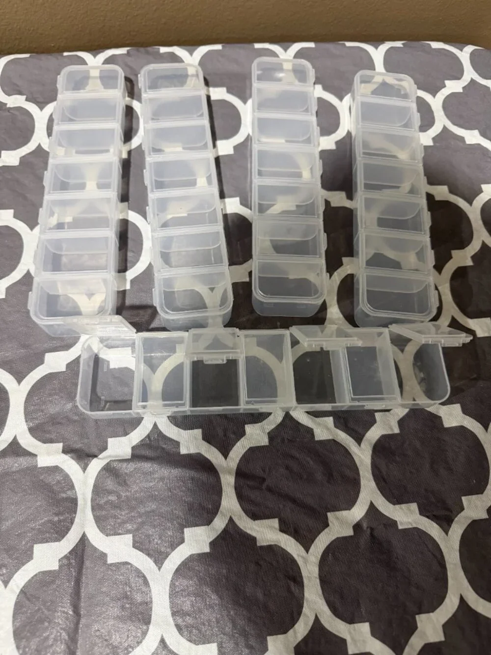 Storage & Organization Containers